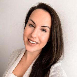 Meet your Posher, Nancy